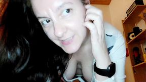the enormous adventure of nicoletta the giantess