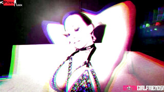 The Queen of Temptation Plump, Juicy Fantasies for the Taking