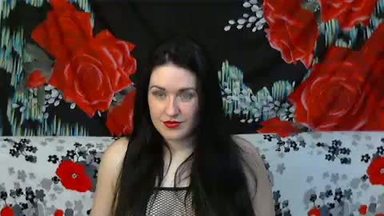 Anita Cool Private Show