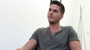POV - Shredded Newcomer Gets Pounded in the Ass - Dirty Scout