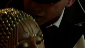 priya anjal rai dresses as arab queen and fucks an old geezer