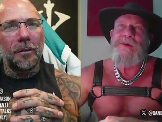 Porn Star Confessions - Down Under Dan (episode 189)