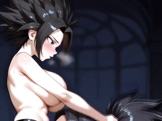 Caulifla,kale (ff) Db