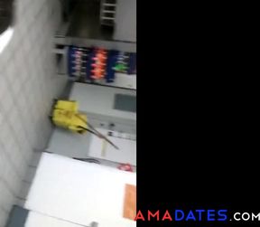 Amateur Blowjob in the Philippines
