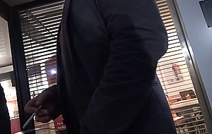 Ivannah culbutee hardcore hotel high def