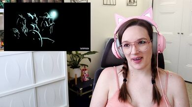 MILF Hilts Bad Dragon Porn Reacts: FANDELTALES DERPIXON