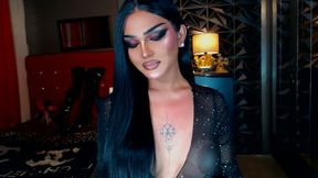 Natalya Rose Private Show