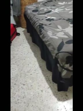 Wife humiliated, tied, exposed, and all her holes fucked by a stranger old man  1