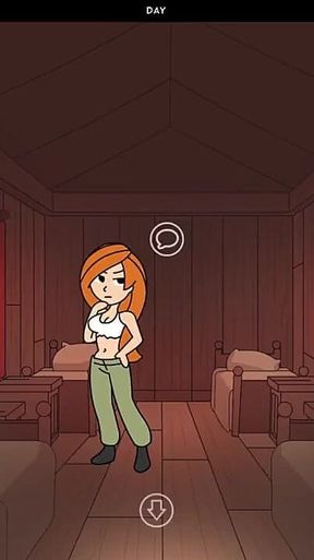 Camp Pinewood [v2.6.0] Part 5 Gameplay by Loveskysan69