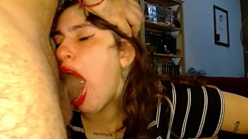 ATM-AssToMouth- with Gaping asshole and Extreme Farting Show