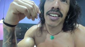 Caio Dacosta Private Show