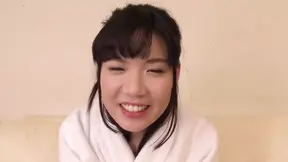 Japanese Teen Slut with Hairy Pussy Gets Fucked Uncensored # 8 - Part 3