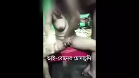 Bangladeshi TikTok Celebrity Sex Video