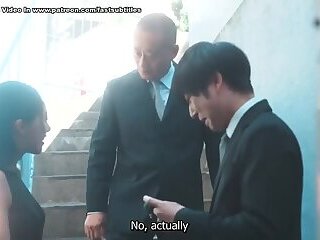 My Wife Was Seduced By My Boss At The Anniversary Nude Photo Session In Front Of Me NTR