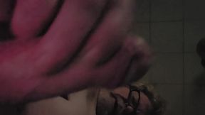 Me enjoying my cock