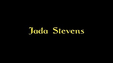 Jada Stevens Sucks Sledge Hammer in Gloryhole Confessions