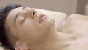 Leo's Tiny Ass Massage