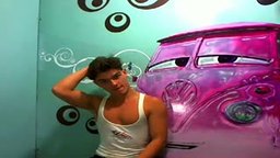 Damian I Private Show - Part 2