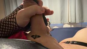 My Cumpilation - Jesswilts77