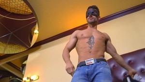 Maskurbate - Muscle Dominic