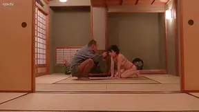 Young Slut Trained Rough - Painful Pleasure in Japanese Dungeon Play