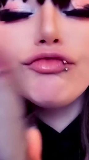 Kitty Loves Your BBC JOI