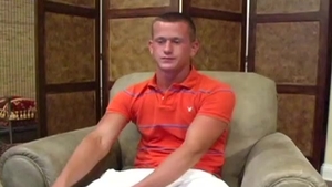 Active Duty: Introducing Jackson: The Ultimate Hunk