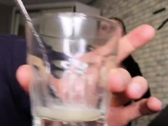 The Goldy Rush - Cock Tail Of Your Dream With Snot Spit