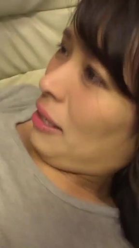 Key moment from "An Individual Follows A Scantily Clad Woman To A Secluded Area"