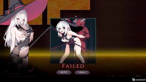 witch s dungeon full gallery + bosses