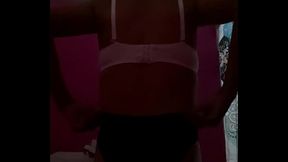 Mi nuevo bra