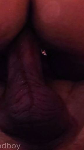 get in bed with jay Taylor, ride his daddy dick!   Clip 1