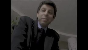 They Fuck While He's Watching