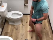 Love to piss on myself