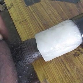 Home Made Male Fuking Machine Part 2