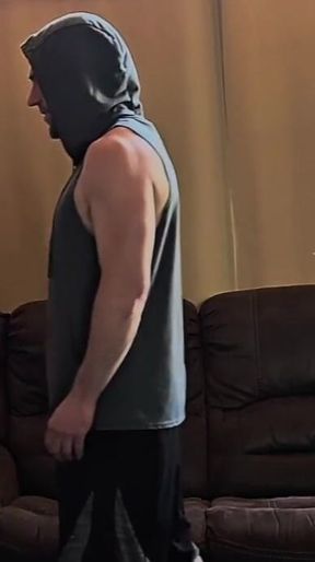 The Last Person She Expected Was Her Step-son!