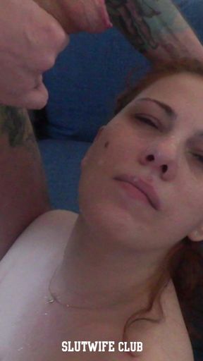 Karla Rose is the ultimate fantasy: an insatiable, pleasure-obsessed goddess of desire.