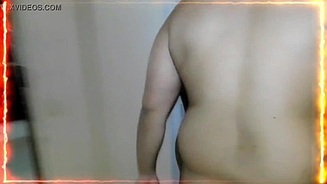 MULTIORGASMOS DE UNA NINFOMANA ,O UNA ESPOSA MUY PUTA ???? parte 2 ( definitivamente hay que estar bien del corazon , o te deja internado )