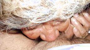 ”HelloGranny Latina Homemade Content Mashup”