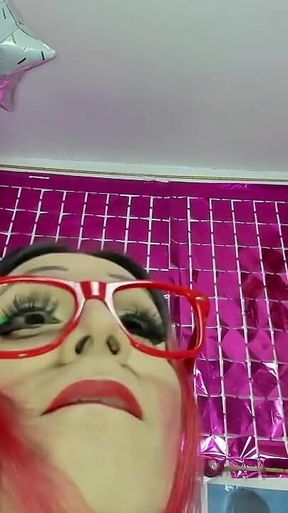 Cum No Hands No Edited Video