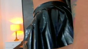 Andrea Lavigne Private Show