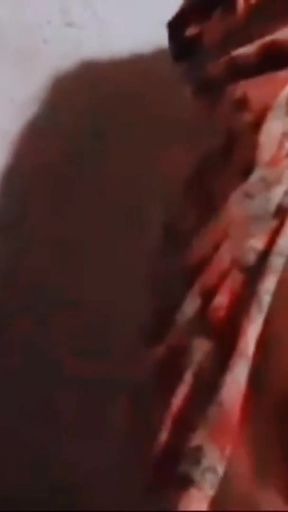 Stunning moment from &quot;Hot indian desi girl fingering&quot;