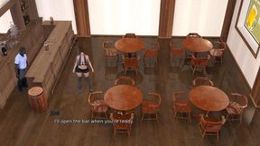 Laura Lustful Secrets: the Wet Fantasies of the Married MILF Season 2 Episode 7