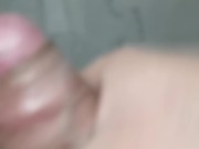 ノンケ友達とAVみてたら興奮してオナニー