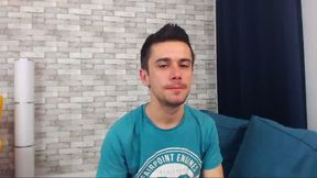 Milo Player Private Show