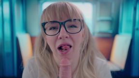 The Slut on the Train