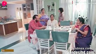 Phir se Adla Badli 2024 Hindi Hot Web Series PrimePlay