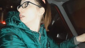 Night drive MP4