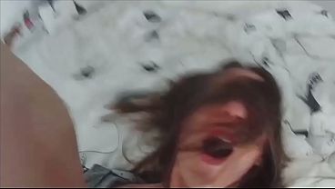 Wife at home cheats on her husband with his best friend  Real
