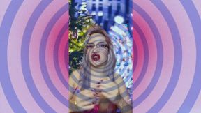 MANTRA GOON LOOP - Stroke your cock, empty your wallet, fill my bank account.